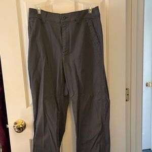 Old navy OG chino pants medium